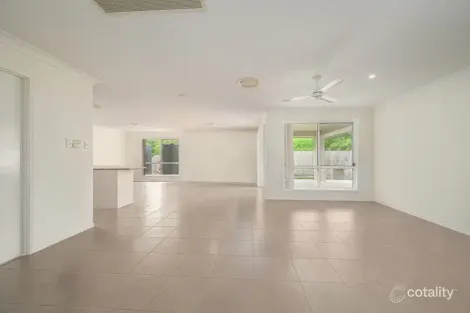 Property photo of 31 Beatle Parade Calliope QLD 4680