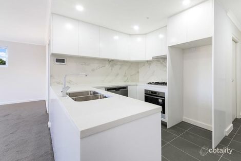 Property photo of 12/38-40 Lawrence Street Peakhurst NSW 2210