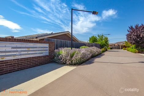 20/18-36 Constance Stone St, Macgregor, ACT 2615
