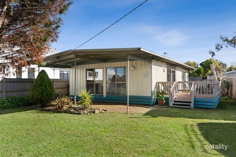 Property photo of 60 Williams Street Dromana VIC 3936