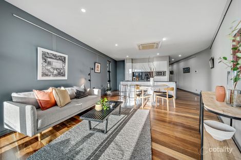Property photo of 12/43 Hampton Circuit Yarralumla ACT 2600