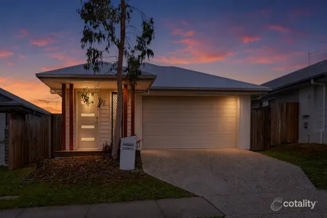 Property photo of 32 Dominique Way Flinders View QLD 4305