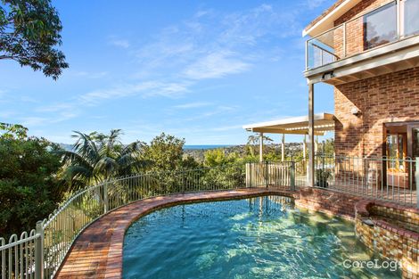 Property photo of 22 Wambiri Place Cromer NSW 2099