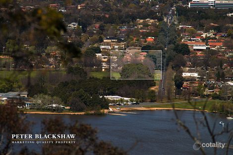 Property photo of 16 Schlich Street Yarralumla ACT 2600