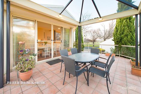 Property photo of 16 Schlich Street Yarralumla ACT 2600