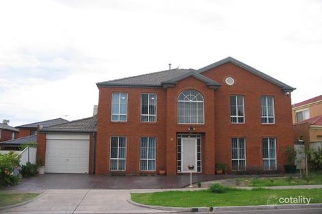 10 Dantum Gr, Braybrook, VIC 3019