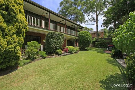 Property photo of 2A Novara Crescent Como NSW 2226