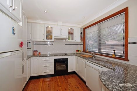 Property photo of 2A Novara Crescent Como NSW 2226