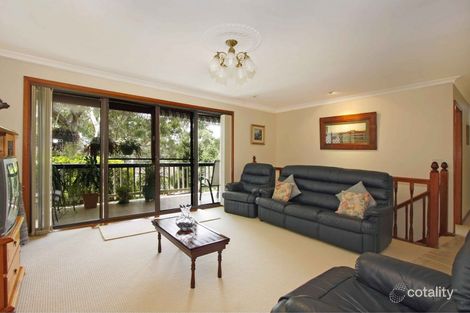 Property photo of 2A Novara Crescent Como NSW 2226