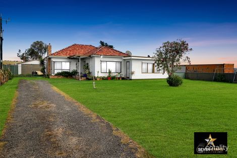 935 Bacchus Marsh Rd, Anakie, VIC 3213