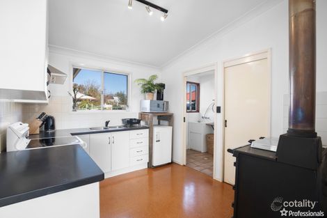 Property photo of 158A Brown Street Armidale NSW 2350