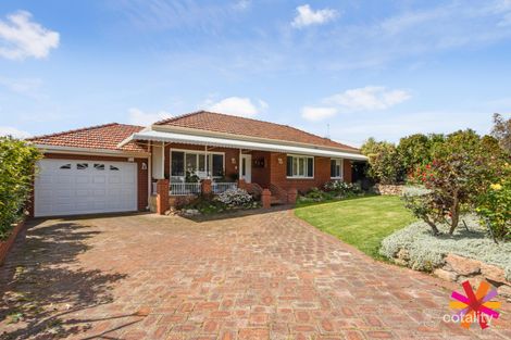 Property photo of 4 Laidlaw Street Hilton WA 6163