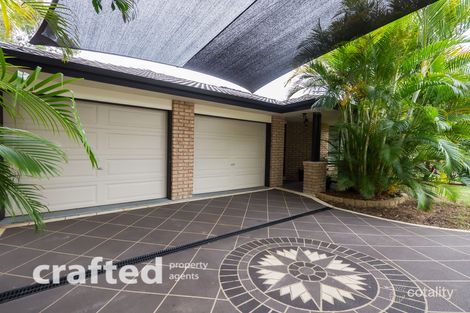 Property photo of 23 Shapcott Place Runcorn QLD 4113