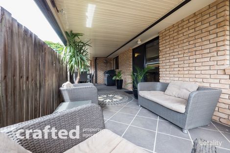 Property photo of 23 Shapcott Place Runcorn QLD 4113