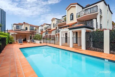 Property photo of 5/33-37 Lenneberg Street Southport QLD 4215