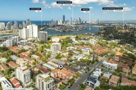 Property photo of 5/33-37 Lenneberg Street Southport QLD 4215