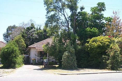 101 St Kilda Rd, Rivervale, WA 6103