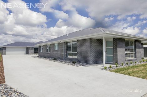 Property photo of 1/5 Tedmon Street Spreyton TAS 7310