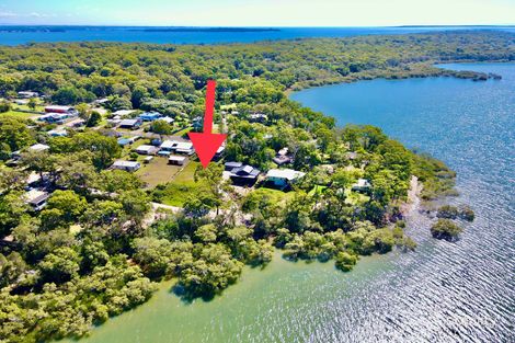 47 Orion St, Macleay Island, QLD 4184