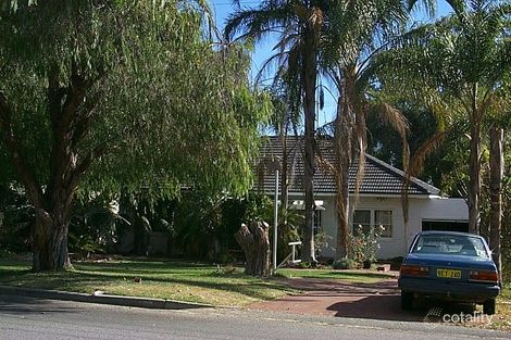 Property photo of 139 Dalkeith Road Nedlands WA 6009