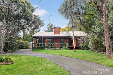 18 Jones Ave, Mount Clear, VIC 3350