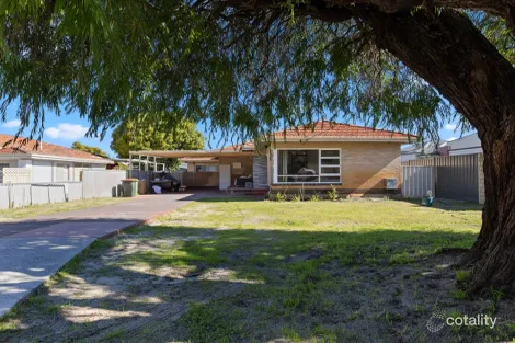 Property photo of 9 Kennedy Road Morley WA 6062