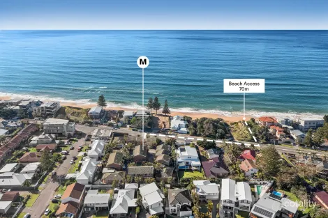 Property photo of 11/74-78 Ocean View Drive Wamberal NSW 2260
