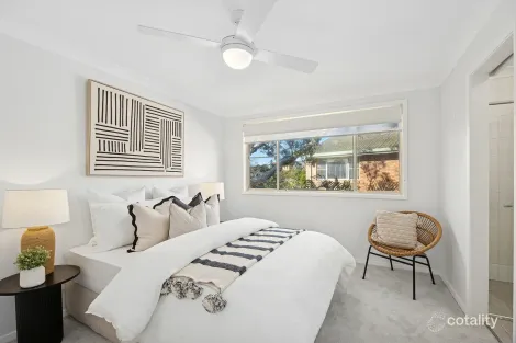 Property photo of 11/74-78 Ocean View Drive Wamberal NSW 2260