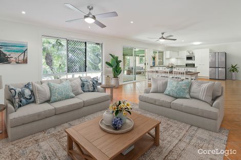 Property photo of 29 Parkside Crescent The Gap QLD 4061