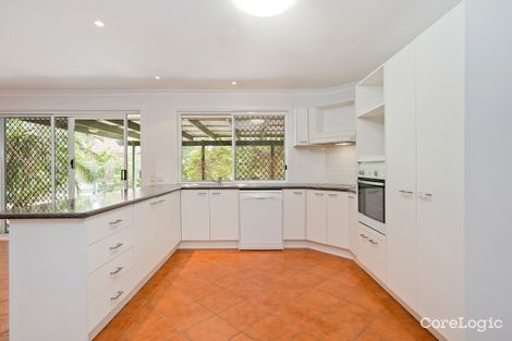 Property photo of 29 Parkside Crescent The Gap QLD 4061