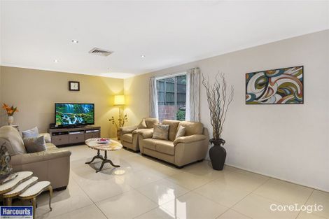 Property photo of 25 Cattai Creek Drive Kellyville NSW 2155