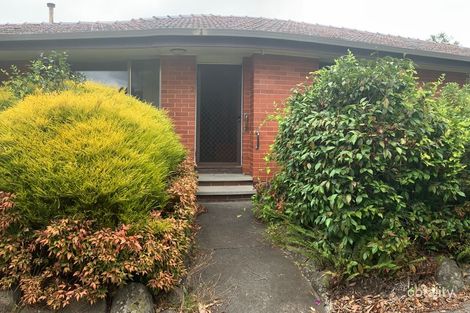 Property photo of 2/53 Station Street Burwood VIC 3125