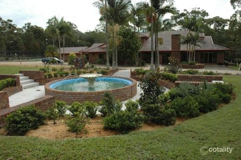 Property photo of 1286 Mount Gravatt Capalaba Road Burbank QLD 4156