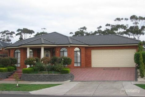 15 Drystone Cres, Cairnlea, VIC 3023