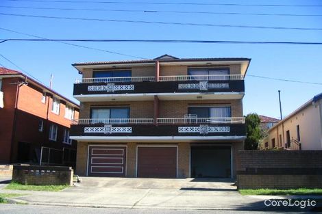 Property photo of 2/17 Stanley Street Campsie NSW 2194