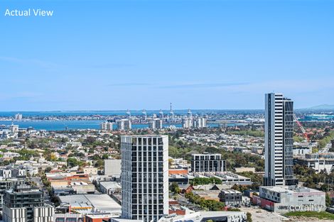 2903/109 Clarendon St, Southbank, VIC 3006