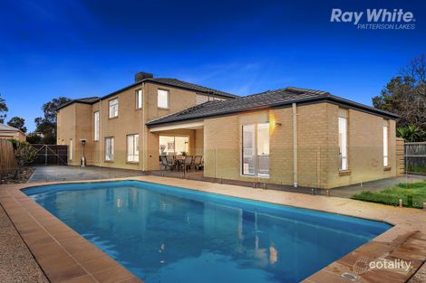 Property photo of 16 Merri Drive Waterways VIC 3195