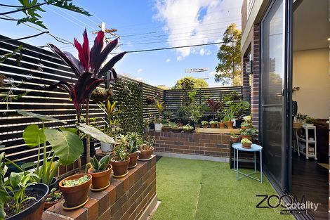 Property photo of 2/21-23 Gladstone Street Burwood NSW 2134