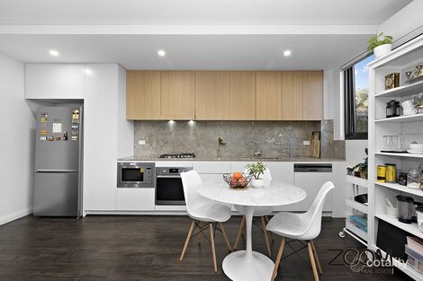 Property photo of 2/21-23 Gladstone Street Burwood NSW 2134