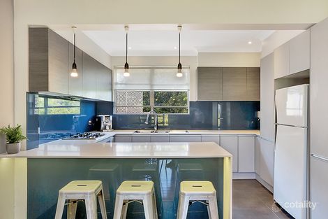 Property photo of 9/29 Belmont Avenue Wollstonecraft NSW 2065