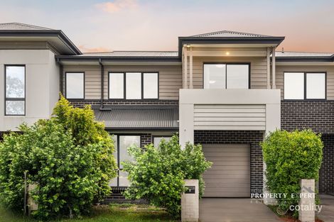 3 Honeysuckle Pde, Marsden Park, NSW 2765