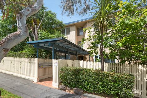 Property photo of 15/6 Mayston Street Hawthorn East VIC 3123