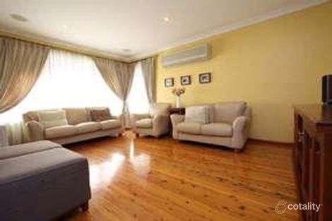 Property photo of 57 Himalaya Crescent Seven Hills NSW 2147