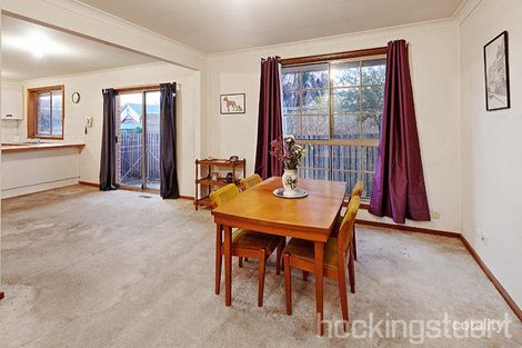 Property photo of 2/5 Dudley Avenue Hampton East VIC 3188