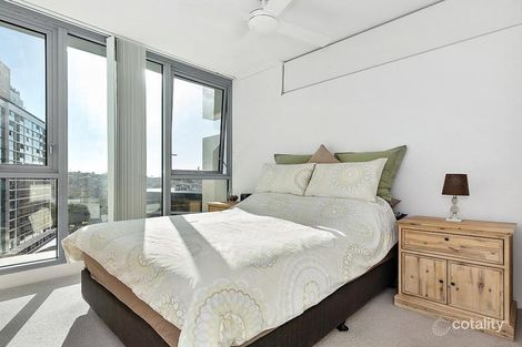 Property photo of 20912/8 Hercules Street Hamilton QLD 4007