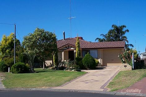 3 Preston Pl, Harvey, WA 6220