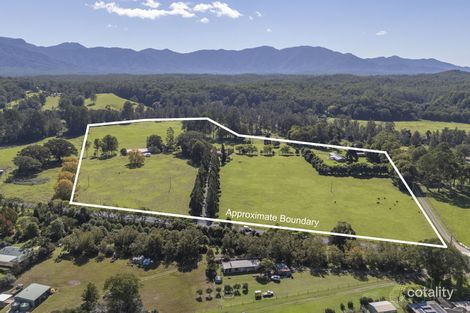 1596 Waterfall Way, Bellingen, NSW 2454