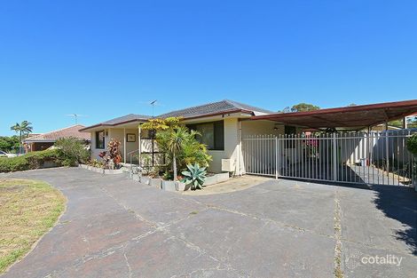 Property photo of 54 Malvolio Road Coolbellup WA 6163