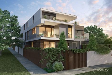 Property photo of 105/452 Hawthorn Road Caulfield South VIC 3162