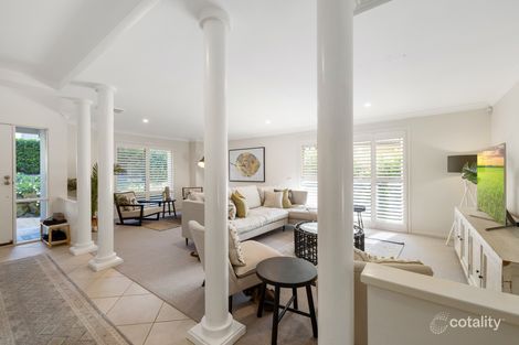 Property photo of 13 Tallong Place Turramurra NSW 2074
